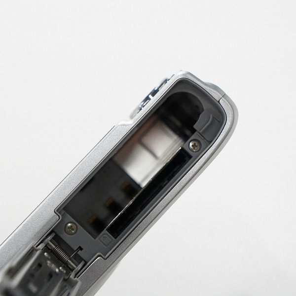 実際に弊社で買取させて頂いたCASIO/カシオ EXILIM EX-Z450 エクシリム コンパクトデジタルカメラ 動作未確認の画像 8枚目