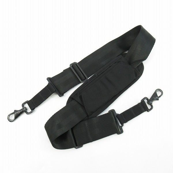 実際に弊社で買取させて頂いたBRIEFING/ブリーフィング EX-BRIEFエキスパンダブル 2WAY ビジネスバッグ/ブリーフケースの画像 9枚目