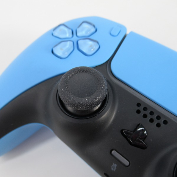 実際に弊社で買取させて頂いたSONY/ソニー Playstation5/PS5/プレイステーション5 DualSense ワイヤレスコントローラー CFI-ZCT1Jの画像 6枚目