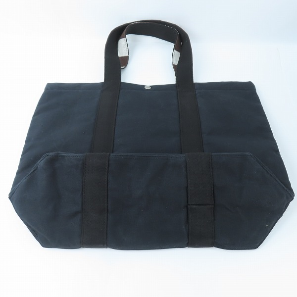 実際に弊社で買取させて頂いたPORTER/ポーター PAINT/ペイント トートバッグ 716-06631の画像 2枚目