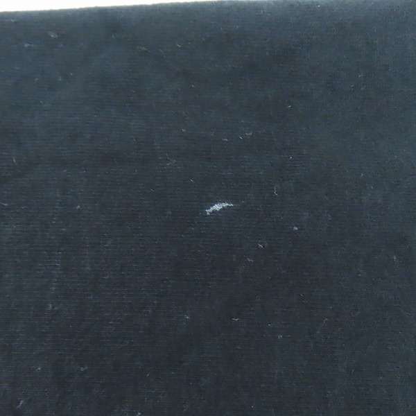 実際に弊社で買取させて頂いたCHALLENGER/チャレンジャー SUPPORT TEE Your Local 半袖Tシャツ ブラック XXLの画像 4枚目