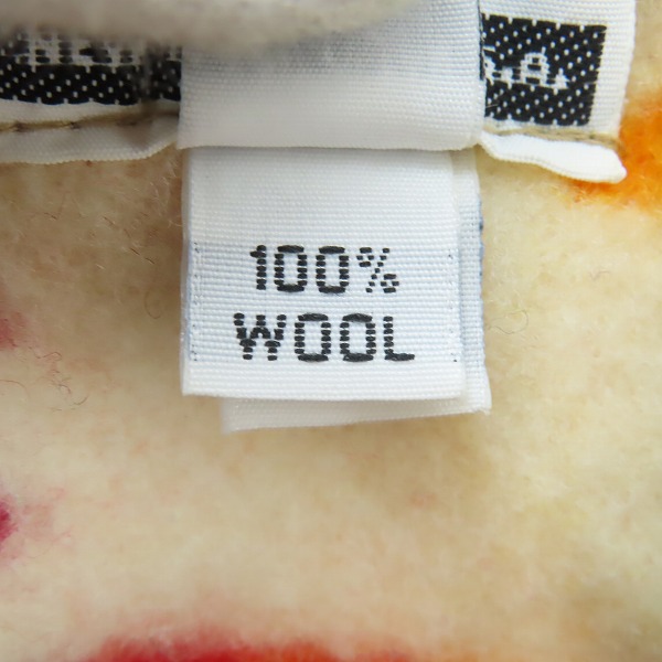 実際に弊社で買取させて頂いたSILVERADO/シルバラード ペンドルトン生地 ネイティブ柄 ジャケット/M の画像 3枚目