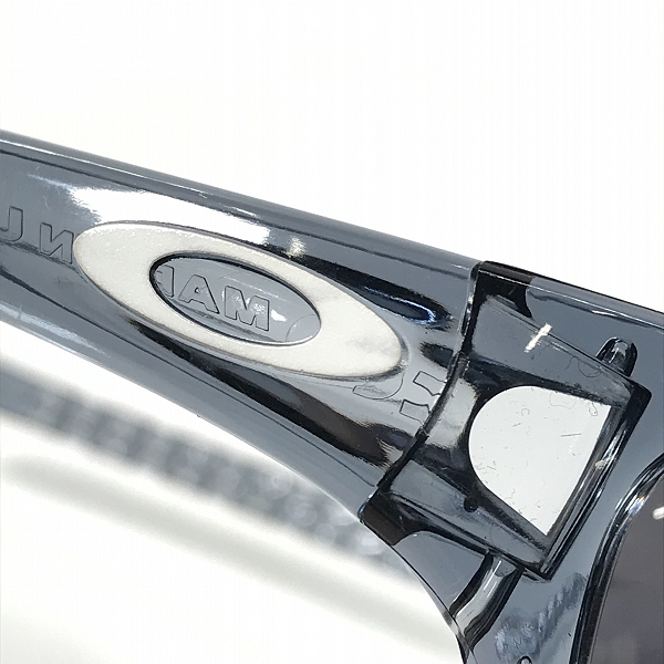 実際に弊社で買取させて頂いたOAKLEY/オークリー FIVE 2.0/ファイブス アイウエア/サングラスの画像 7枚目