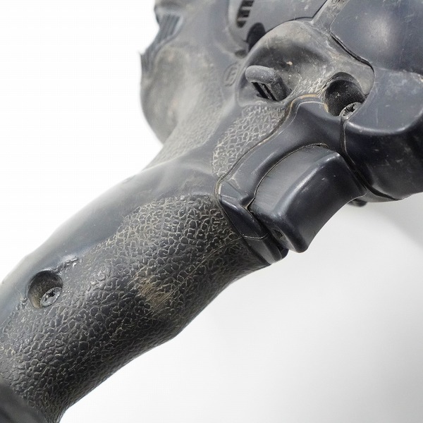 実際に弊社で買取させて頂いたHITACHI/日立 WH 14DSL/UC 14YSL コードレスインパクトドライバー 14.4V リチウムイオン専用充電器 動作確認済みの画像 3枚目