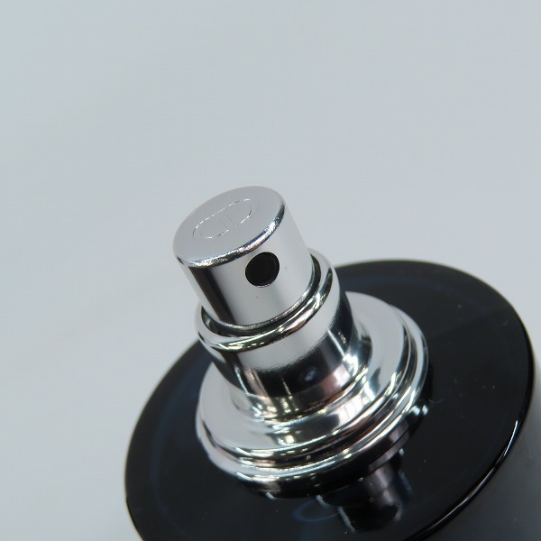 実際に弊社で買取させて頂いたDior/ディオール SAUVAGE/ソヴァージュ オードパルファン/香水 60mlの画像 4枚目