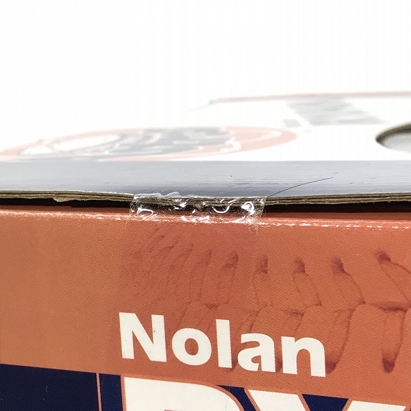 実際に弊社で買取させて頂いた【未開封】McFARLANE TOYS/マクファーレントイズ HOUSTON ASTROS/ヒューストン・アストロズ Nolan RYAN 12インチ フィギュアの画像 6枚目