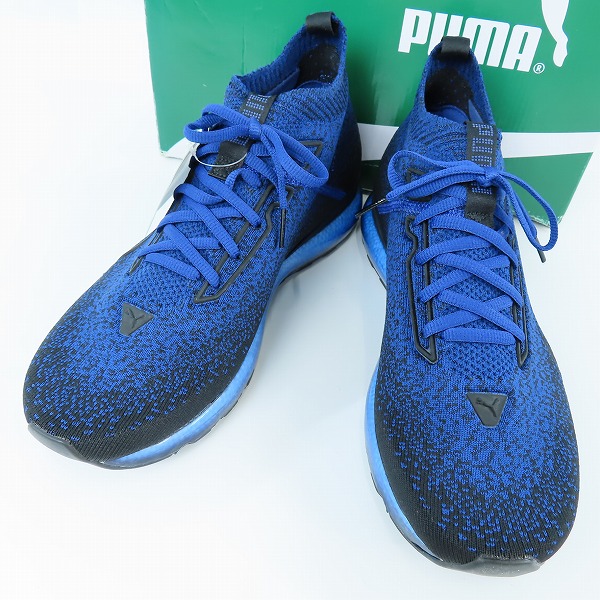 実際に弊社で買取させて頂いた【未使用】PUMA/プーマ JAMMING FS RTF/ジャミング 367787-01/27.5