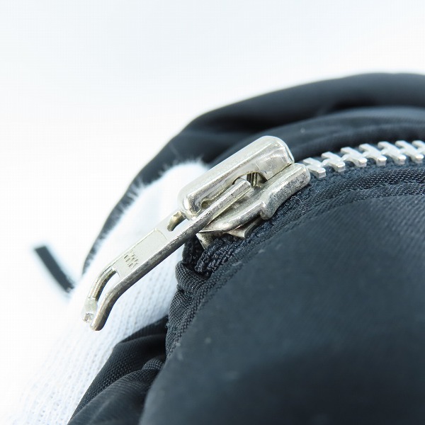 実際に弊社で買取させて頂いたPORTER/ポーター TANKER/タンカー ショルダーバッグの画像 7枚目