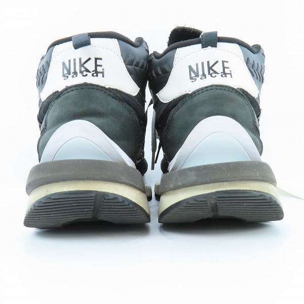 実際に弊社で買取させて頂いたNIKE×sacai×JEAN PAUL GAULTIER/ナイキ×サカイ×ゴルチエ LDVAPORWAFFLE/LDヴェイパーワッフル DH9186-001/27.5の画像 1枚目
