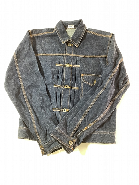 実際に弊社で買取させて頂いた【おまとめ】NOVE/ノーヴェ Levi’s/ リーバイス LEE/リー  他  デニムパンツ/デニムシャツ  等 の画像 3枚目