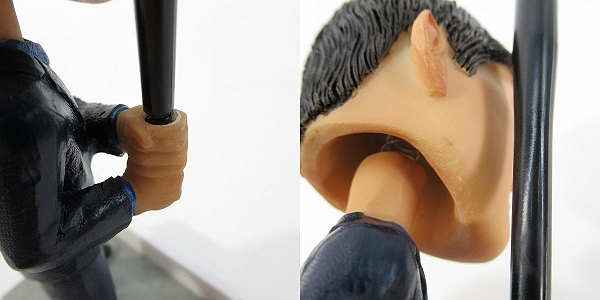 実際に弊社で買取させて頂いたSEIKO/セイコー 大谷翔平 Astron PROSPEX/アストロン プロスペックス ボブルヘッド の画像 5枚目