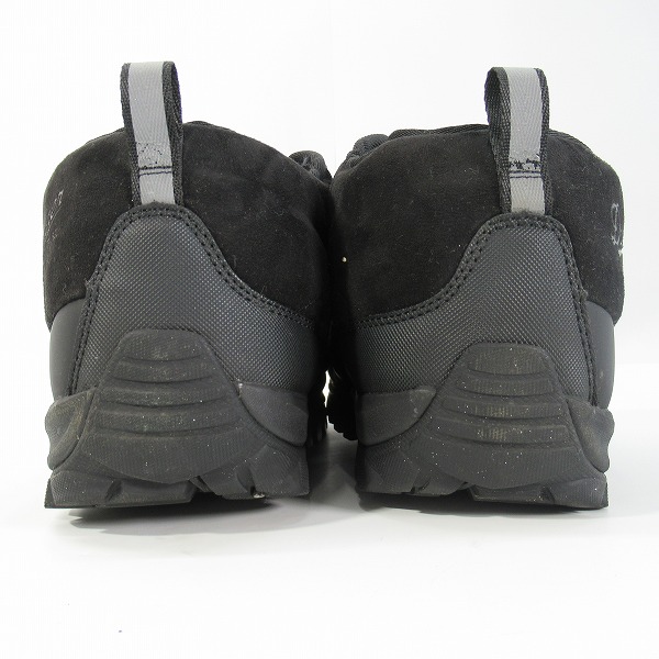 実際に弊社で買取させて頂いたDanner/ダナー FREDDO CHUKKA MS フレッド チャッカエムエス ブーツ スノーシューズ D120079 MS/US11の画像 1枚目