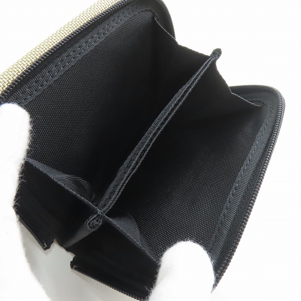 実際に弊社で買取させて頂いたPORTER/ポーター ショルダーストラップ付き/キーケース/コインケース  の画像 5枚目