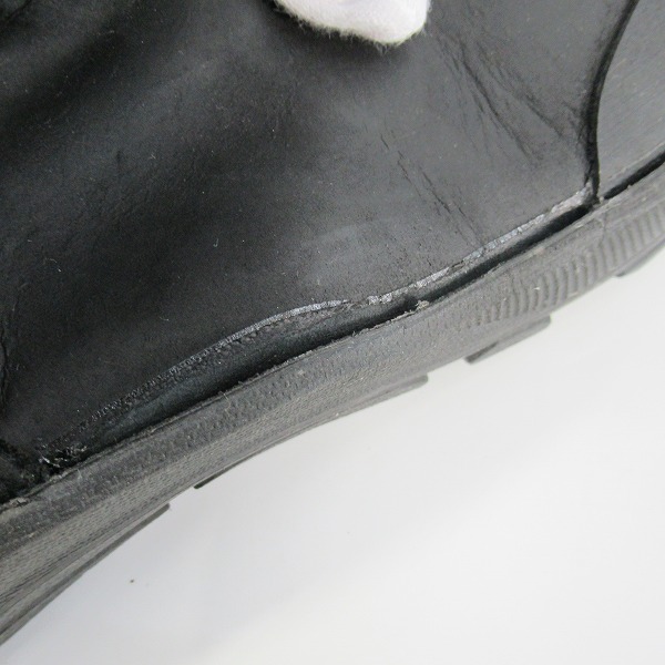 実際に弊社で買取させて頂いた【ジャンク】KEEN/キーン REVEL IV CHELSEA レヴェルフォーチェルシー ブーツ 1025671/30の画像 6枚目