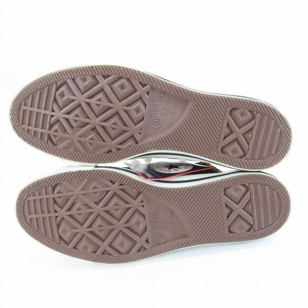 実際に弊社で買取させて頂いた CONVERSE/コンバース ALL STAR SAFARI OX 1L945/26.5の画像 2枚目