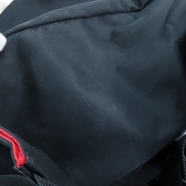 実際に弊社で買取させて頂いたPORTER/ポーター L-fine/エルファイン ウエストバッグ の画像 6枚目