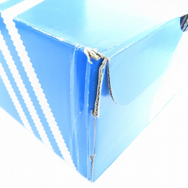 実際に弊社で買取させて頂いたDAIKI TSUNETA×atmos×adidas/常田大希×アトモス×アディダス Superstar/スーパースター H06346/27の画像 7枚目