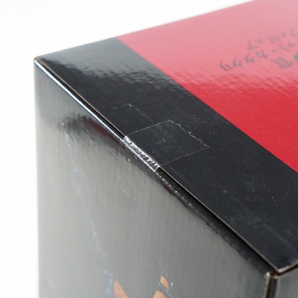 実際に弊社で買取させて頂いた【未開封】BANDAI SPIRITS/バンダイスピリッツ 一番くじ ワンピース 難攻不落ノ懐刀 D賞 シャーロット・カタクリの画像 5枚目