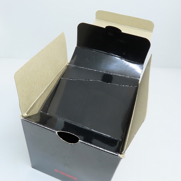 実際に弊社で買取させて頂いたG-SHOCK/Gショック FROGMAN/フロッグマン Men in Dark Purple メン イン ダーク パープル 海外モデル GF-1000BP-1DRの画像 8枚目