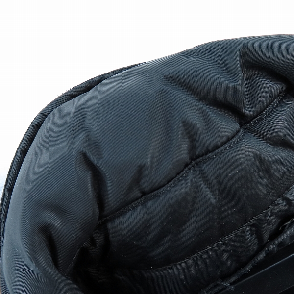 実際に弊社で買取させて頂いたBUZZ RICKSON'S/バズリクソンズ ウィリアムギブソン BLACK CWU-45/P BR12390/Sの画像 5枚目