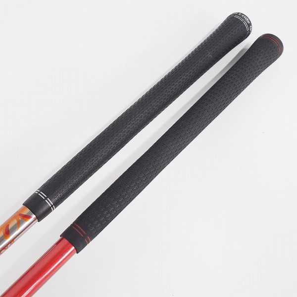 実際に弊社で買取させて頂いたNIKE GOLF/ナイキ VR ドライバー1w/10.5° フェアウェイウッド 3w/15° Diamana ilima 60 x5ct他 2本セット FLEX:Sの画像 7枚目