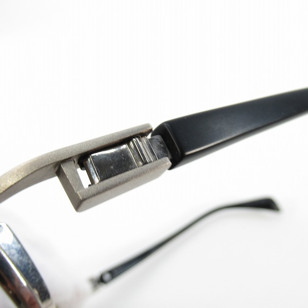 実際に弊社で買取させて頂いたJAPONISM/ジャポニスム メガネフレーム JP-016 の画像 8枚目