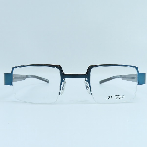 実際に弊社で買取させて頂いたJ.F.REY/ジェイエフレイ メガネ/アイウェア JF2384 2206