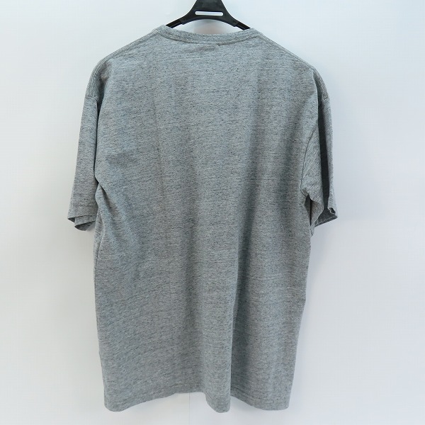 実際に弊社で買取させて頂いたCANTERBURY/カンタベリー T-SHIRT/Tシャツ RA31215/3Lの画像 1枚目