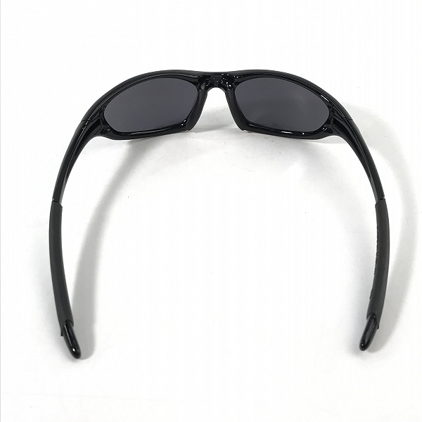 実際に弊社で買取させて頂いたOAKLEY/オークリー XX TWENTY/トウェンティ サングラス/アイウェア ブラック の画像 2枚目