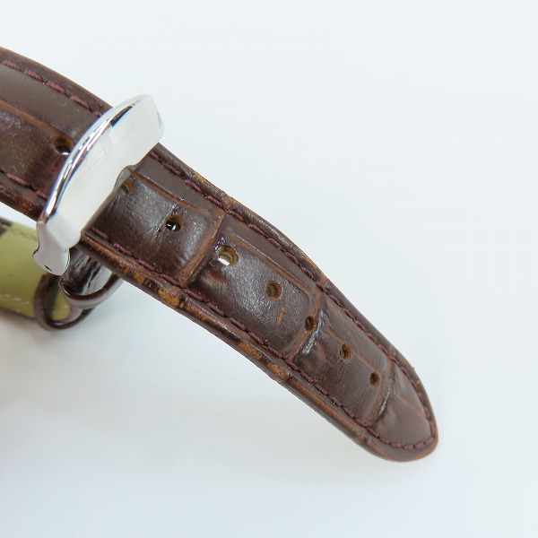 実際に弊社で買取させて頂いたORIS/オリス 自動巻 腕時計/ウォッチ SA7445の画像 5枚目