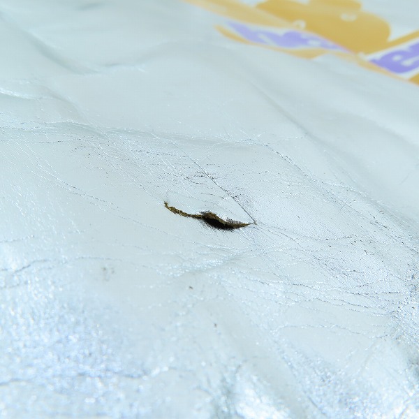 実際に弊社で買取させて頂いたheaven by marc jacobs/ヘブン バイマークジェイコブス トートバッグの画像 9枚目