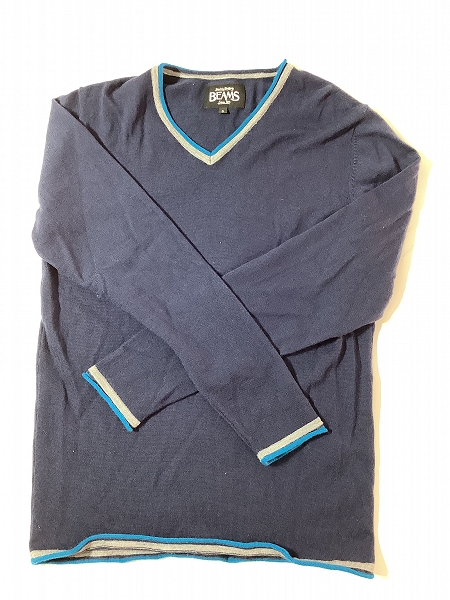 実際に弊社で買取させて頂いた【おまとめ】ビームス/ゲス/コロンビア 等 カットソー/Tシャツ/パーカー 等の画像 2枚目