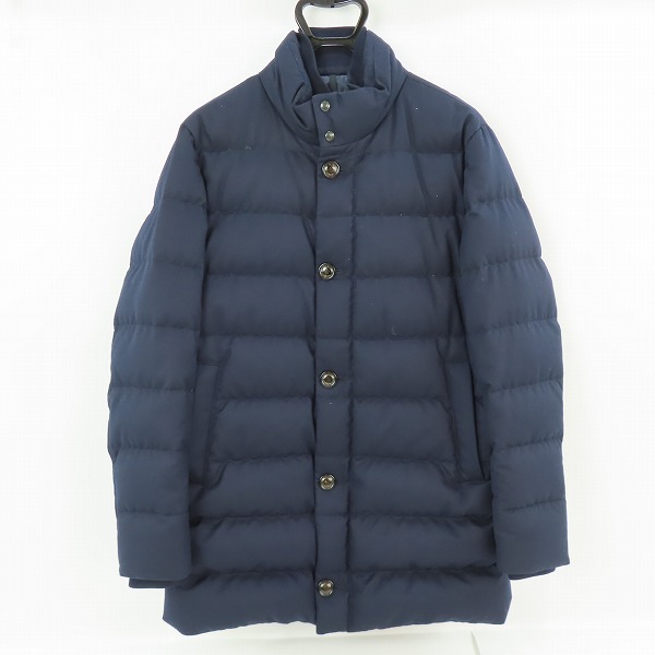 実際に弊社で買取させて頂いた【JPタグ】MONCLER/モンクレール BAUDIER GIACCA ダウンジャケット E20913131200/3