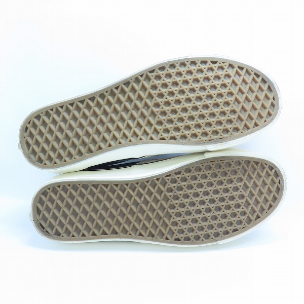 実際に弊社で買取させて頂いたVANS×STARWARS/バンズ×スターウォーズ OG ERA LX/エラ オージー LX スニーカー VN-0OZDEN1/8.5の画像 2枚目