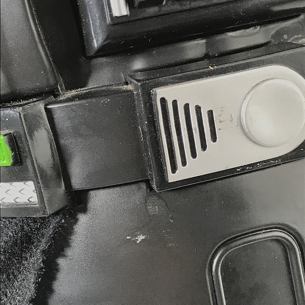 実際に弊社で買取させて頂いたJakks Pacific/ジャックスパシフィック STAR WARS/スターウォーズ ダースベイダー 31インチ アクションフィギュアの画像 8枚目