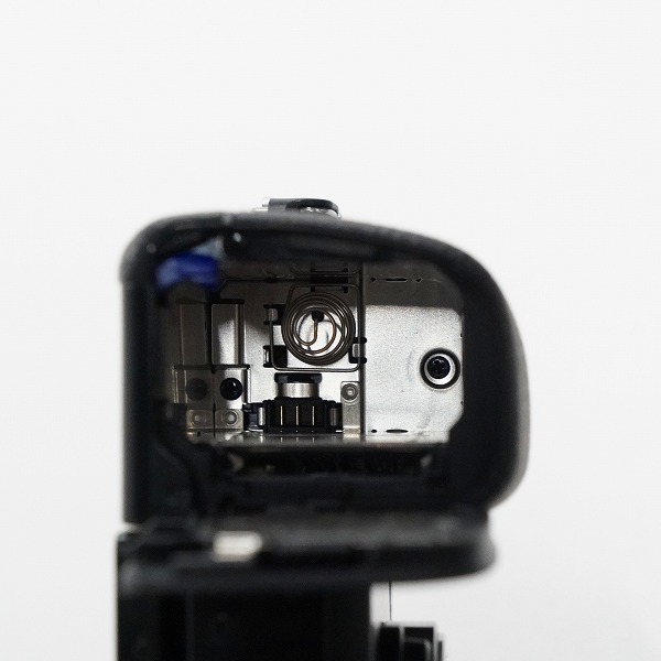 実際に弊社で買取させて頂いたSONY/ソニー α6000 ILCE-6000 ミラーレス一眼 デジタルカメラ ボディ 簡易動作確認済みの画像 7枚目