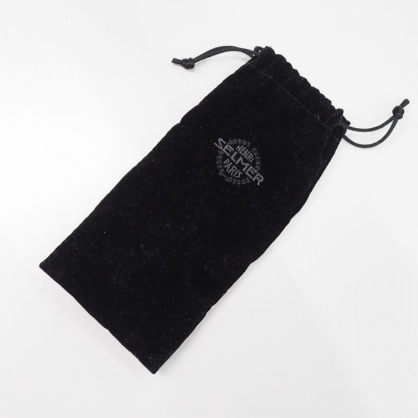 実際に弊社で買取させて頂いたSELMER/セルマー Focus/フォーカス クラリネット用 マウスピースの画像 7枚目