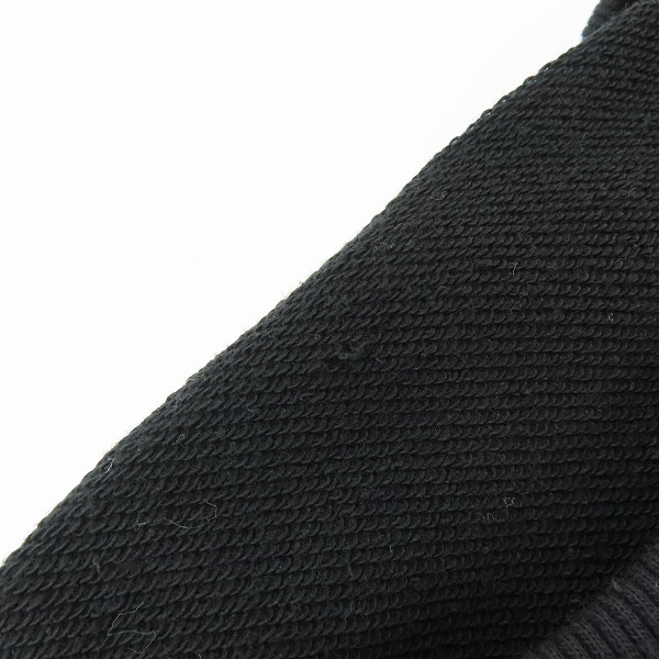 実際に弊社で買取させて頂いたDISCOVERED/ディスカバード 再構築/リメイク スウェットトレーナー DC-B2-CU-03/1の画像 5枚目