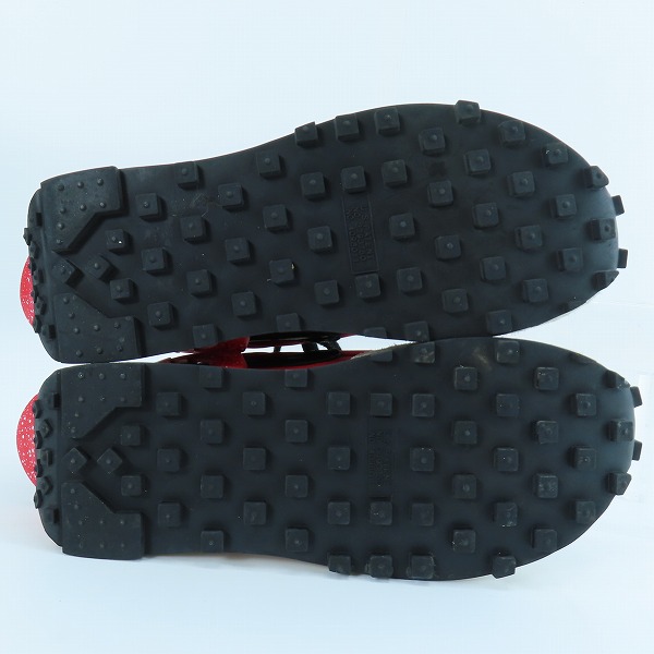 実際に弊社で買取させて頂いたNIKE×UNDERCOVER/ナイキ×アンダーカバー WMNS DAYBREAK/デイブレイク CJ3295-600 24.0の画像 2枚目