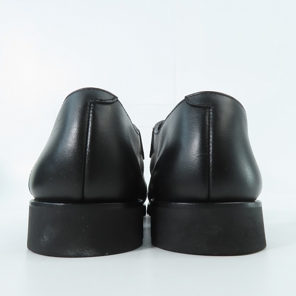 実際に弊社で買取させて頂いたParaboot/パラブーツ PACIFIC/パシフィック グルカ サンダル 123312/39の画像 1枚目