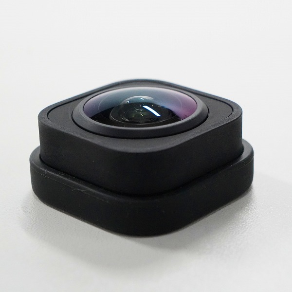 実際に弊社で買取させて頂いたGoPro/ゴープロ ADWAL-001 Max Lens Mod 超広角撮影可能 MAX レンズ モジュラーの画像 5枚目