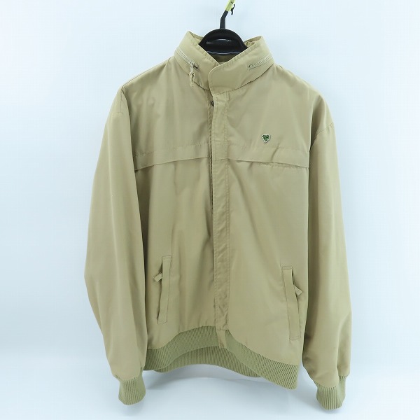 実際に弊社で買取させて頂いたCOREFIGHTER/コアファイター ジップアップジャケット L