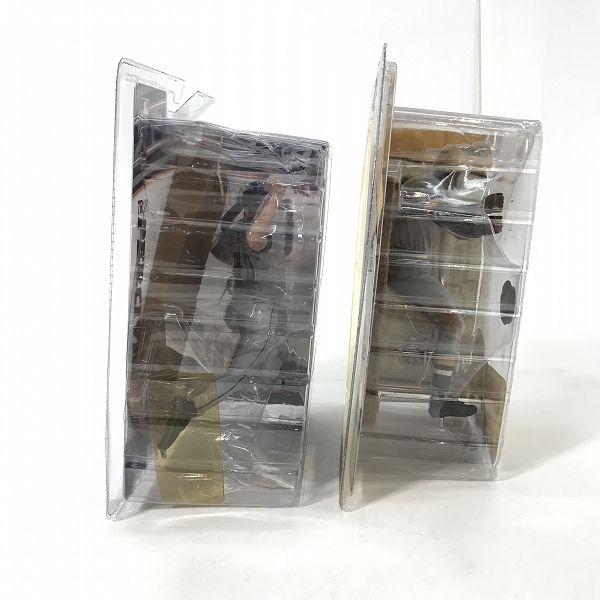 実際に弊社で買取させて頂いた【未開封】McFARLANE TOYS/マクファーレントイズ ROBERTO CLEMENTE/TROY PERCIVAL フィギュア 2点セットの画像 3枚目