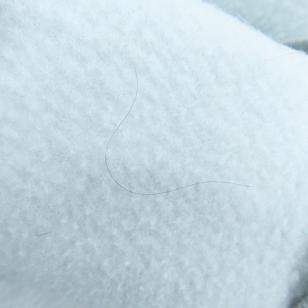 実際に弊社で買取させて頂いたCarhartt/カーハート 裏起毛 ハーフジップ スウェット プルオーバー/Lの画像 8枚目