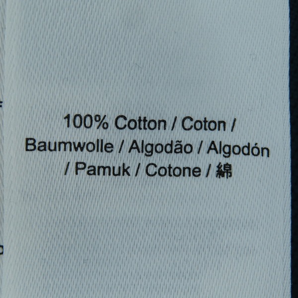 実際に弊社で買取させて頂いたFRED PERRY/フレッドペリー The Fred Perry Shirt 半袖 ポロシャツ M3600/Sの画像 3枚目