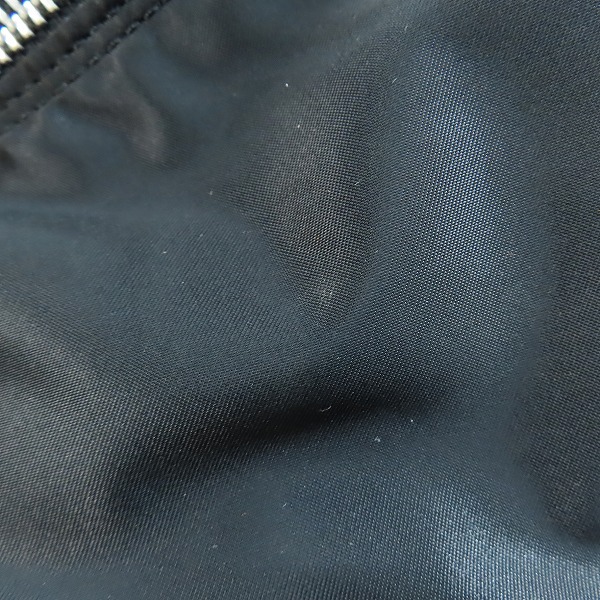 実際に弊社で買取させて頂いた(2)POTER/ポーター タンカー ボディ/ウエストバッグの画像 7枚目