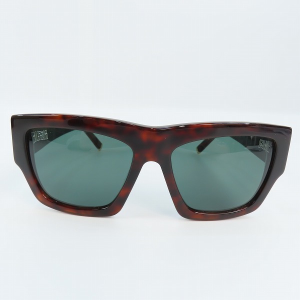 実際に弊社で買取させて頂いたBLACK FLYS/ブラックフライ FLY PERVERT サングラス