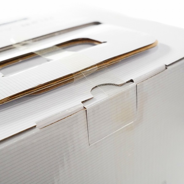 実際に弊社で買取させて頂いた【未開封】スクウェア・エニックス NieR：Automata Ver 1.1a 放送記念くじ B賞 2B フィギュアの画像 5枚目