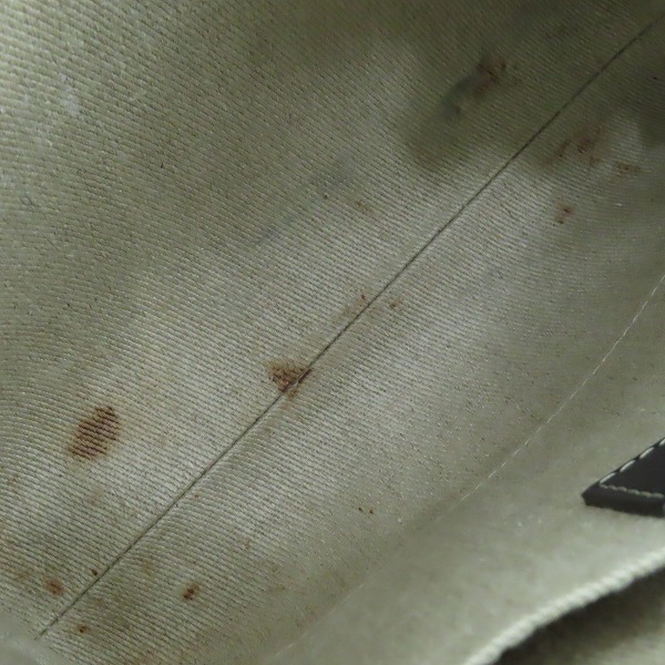 実際に弊社で買取させて頂いたChloe/クロエ woody/ウッディ スモール 2Way トートバック/ショルダーバックの画像 6枚目