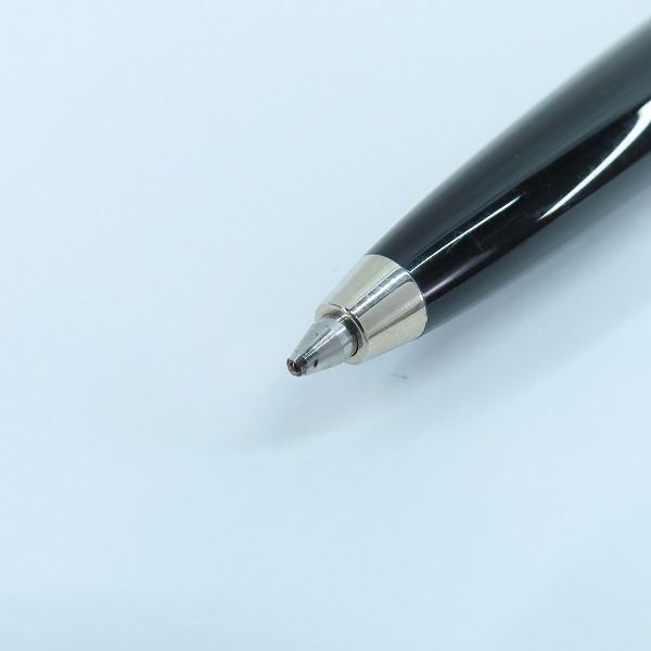 実際に弊社で買取させて頂いたCartier/カルティエ Diabolo de Cartier pen ディアボロ ドゥ/ボールペン ツイスト式の画像 1枚目